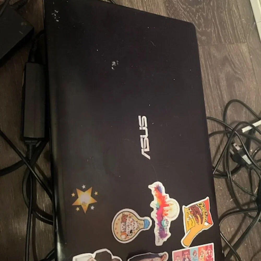ASUS Computer
